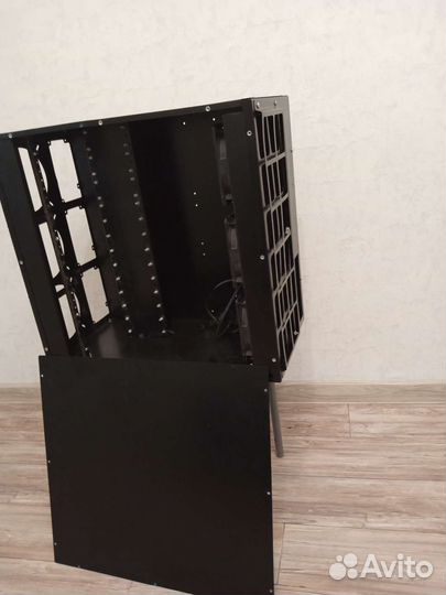 Криптон 6 карт + 3*140мм