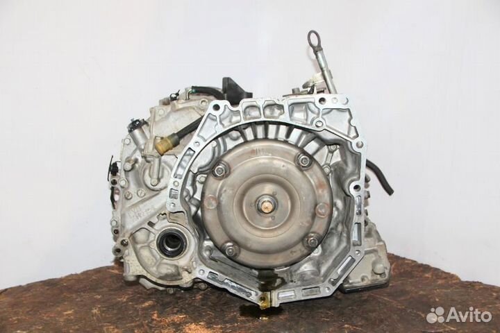 Акпп/вариатор/робот Nissan/Renault Cube/Wingroad/Note/Cube/Cube Cubic/Tiida/Tiida Latio/Fluence/Flue