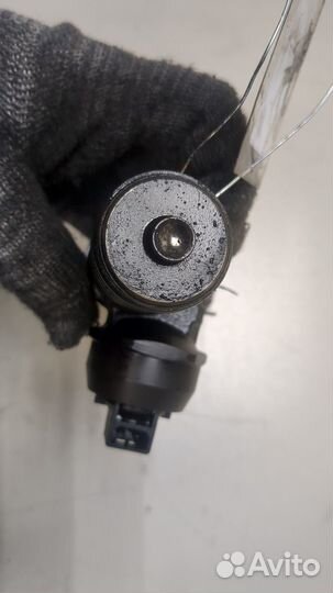 Форсунка топливная Audi A3 (8P)