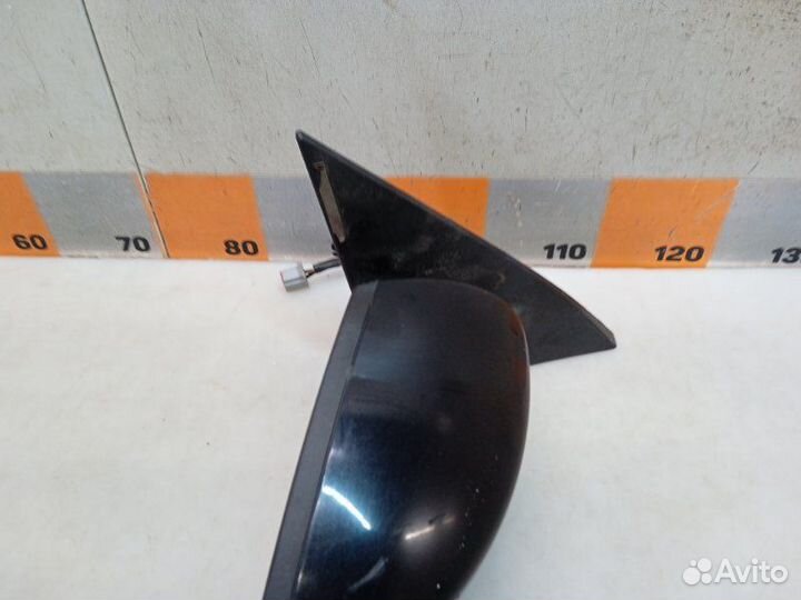 Зеркало правое электрическое Ford S-MAX