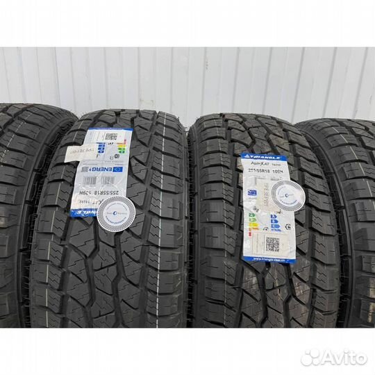 Triangle TR292 245/70 R17