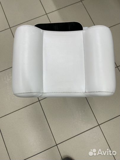 Подставка для педикюра