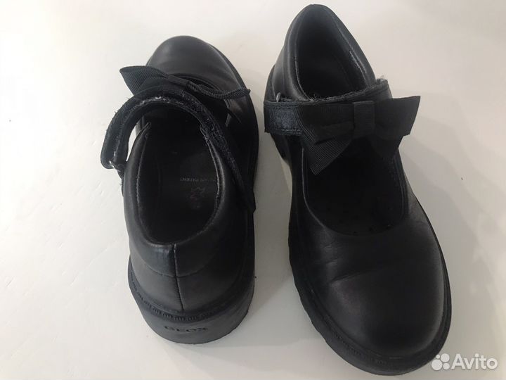 Туфли для девочки