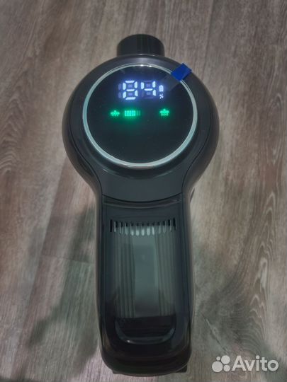 Пылесос Dreame trouver j30