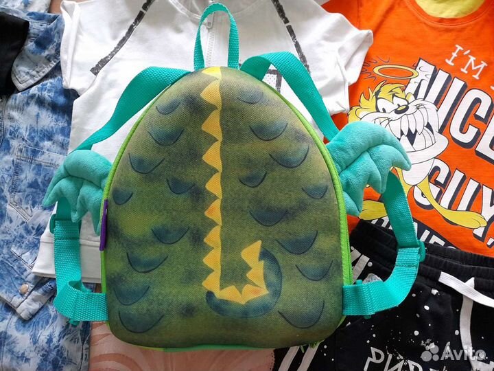 Рюкзак детский
