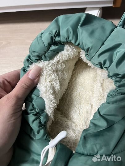 Комплект на выписку