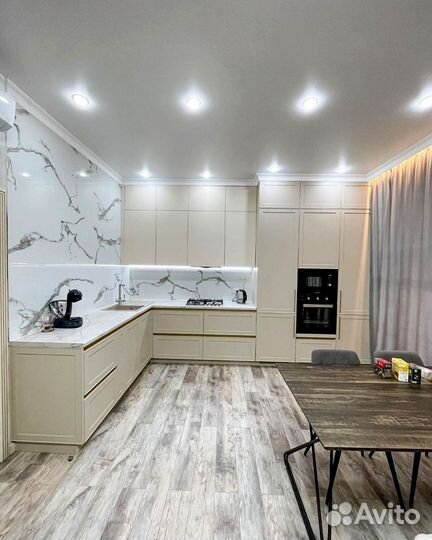 Кухни на заказ