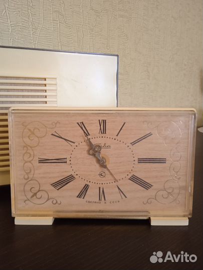 Сделано в СССР