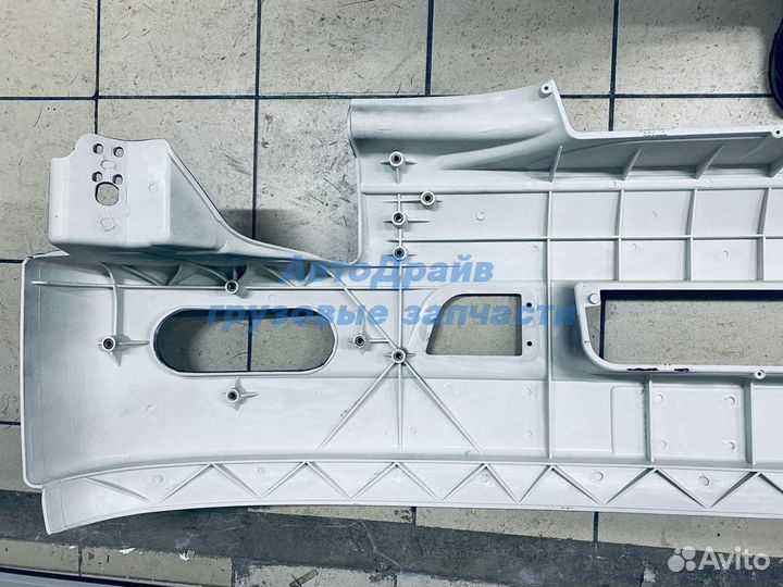 Бампер Рено Премиум