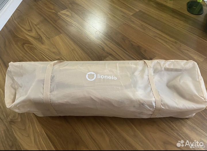 Манеж детский