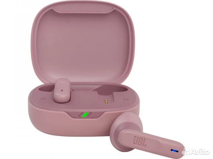 Беспроводные наушники JBL Vibe 300TWS Розовый