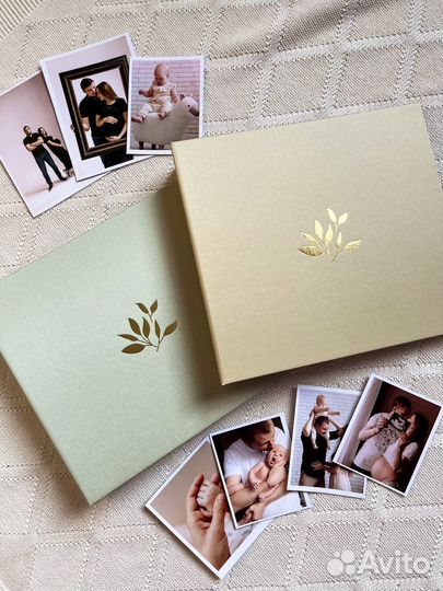 Фотоальбом