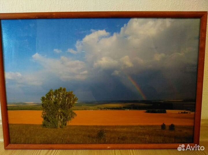 Фотокартина