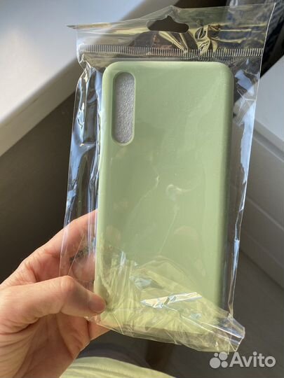 Чехол huawei p20 pro