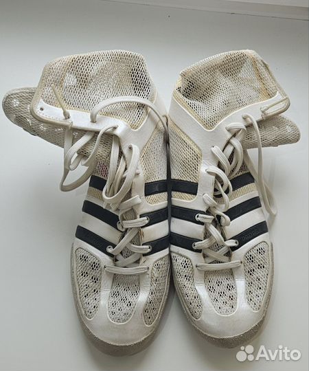 Боксерки adidas