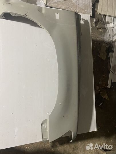 Запчасти на китайские авто