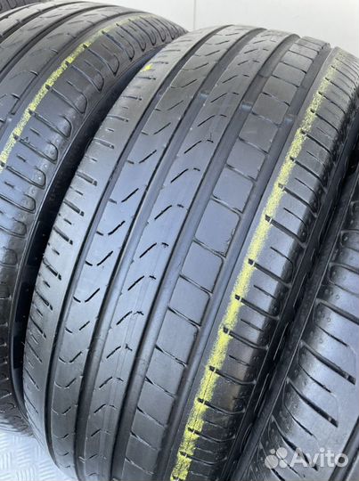 Pirelli Scorpion Verde 215/55 R18
