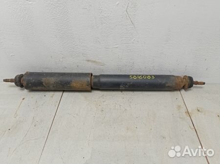 Амортизатор задний Тойота