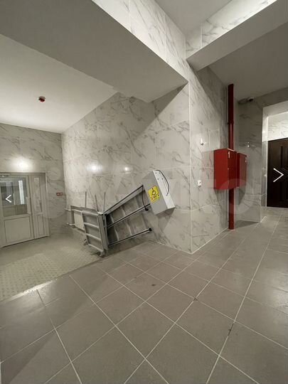 3-к. квартира, 86,7 м², 2/14 эт.