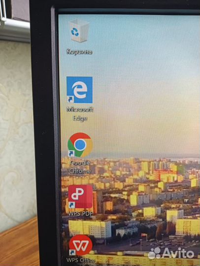 Игровой компьютер intel core i5