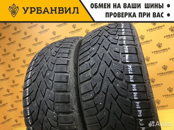 Gislaved NordFrost 100 195/60 R15 92T