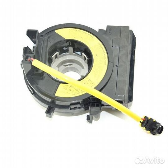 Подрулевой шлейф Kia Сeed Sportage (с подогревом)