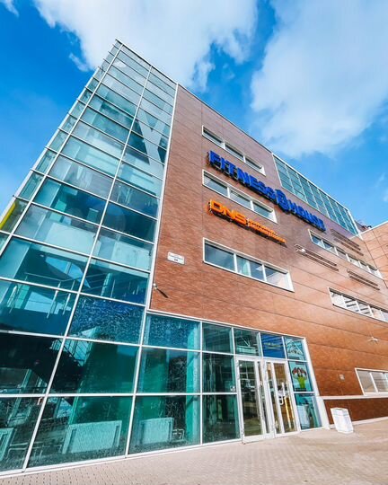 Помещение под батутный парк, танцы, фитнес 340 м²