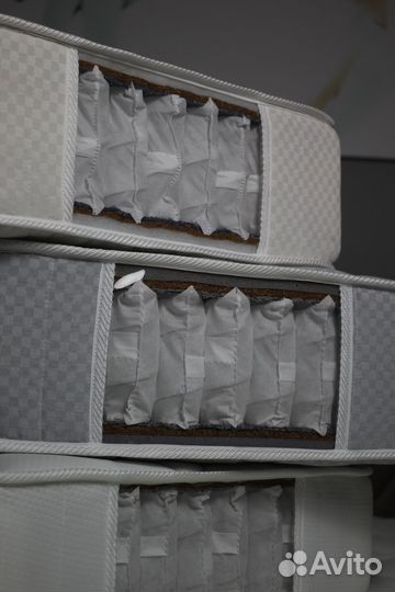 Ортопедический матрас