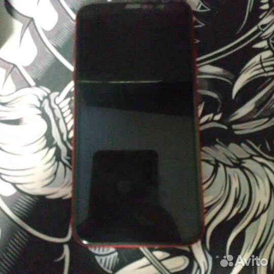 iPhone Xr, 128 ГБ