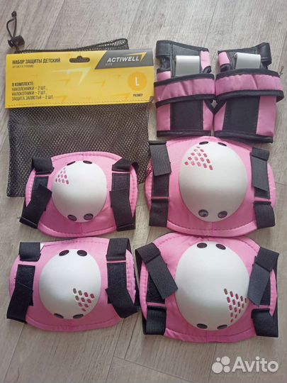 Защита детская