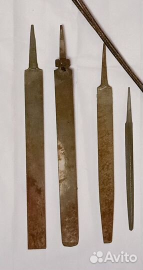 Инструменты СССР разные и всяка всячина