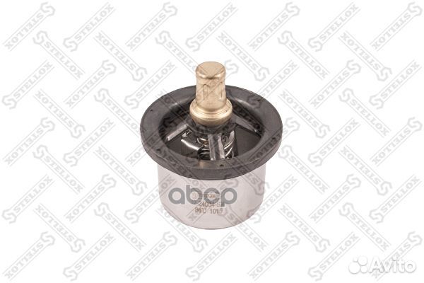 Термостат 86С Volvo FL/FM12 8224004sx Stellox