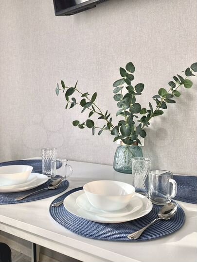 1-к. квартира, 31 м², 1/9 эт.