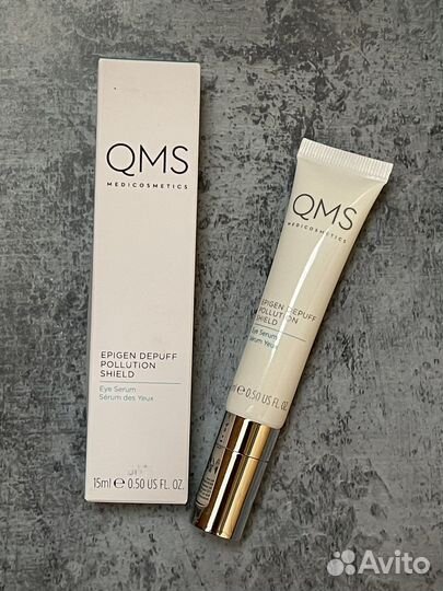 QMS medicosmetics
