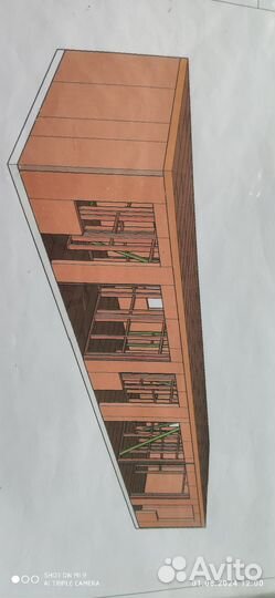 Домокомплект из сип панелей