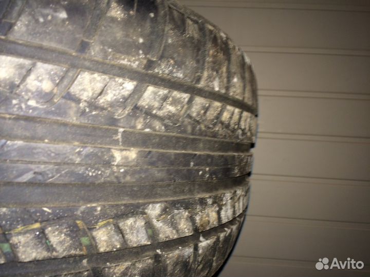 Nexen Classe Premiere 641 215/55 R16 93V