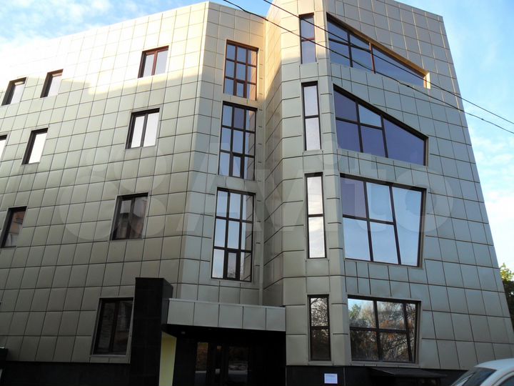 Офис, 692.3 м²