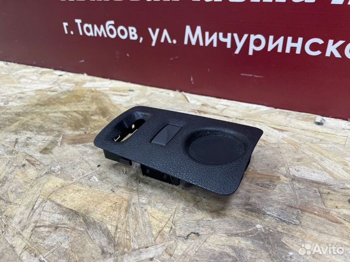 Накладка панели приборов LADA X-Ray