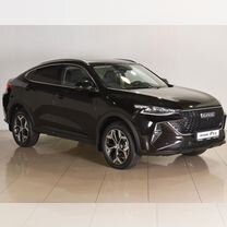 Новый Haval F7x 2.0 AMT, 2024, цена от 2 999 000 руб.