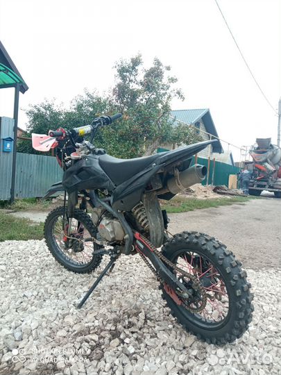 Kayo 125