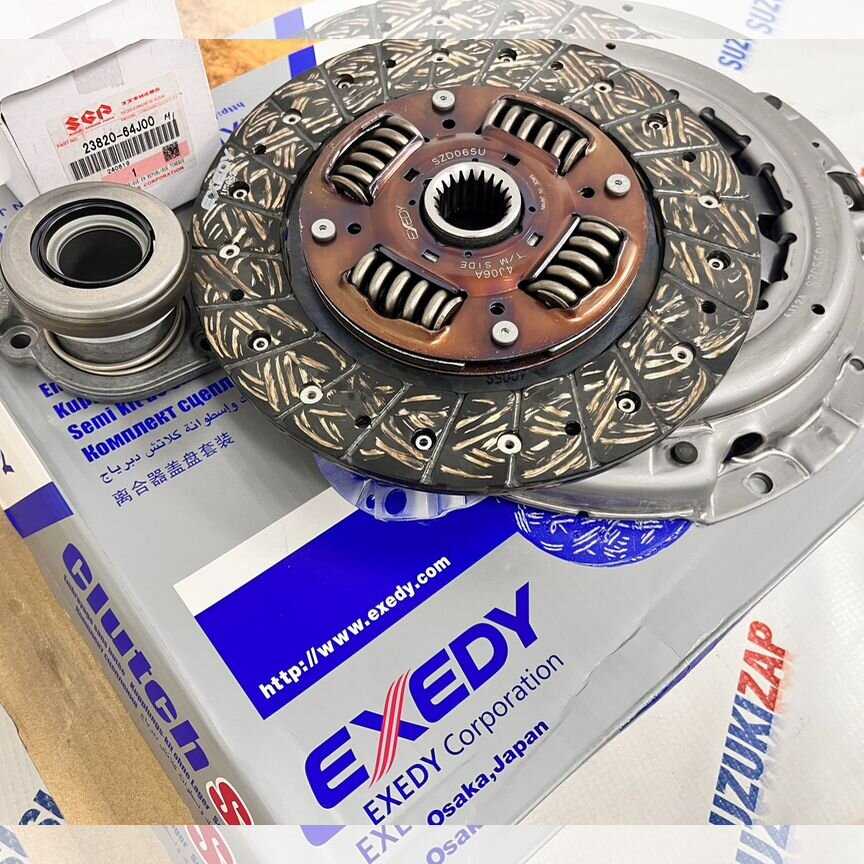 диск сцепления - Купить автозапчасти у проверенных продавцов