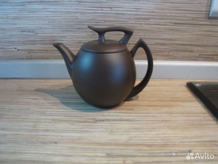 Чайник глиняный 400 мл