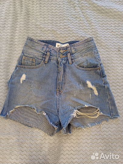 Пакет вещей