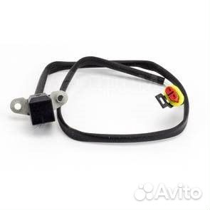 Датчик оборотов коленчатого вала (420665161)