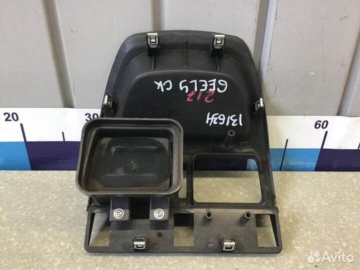 Накладка (кузов внутри) Geely CK Otaka 2006-2008