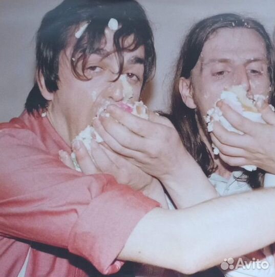 Виниловая пластинка Supergrass - Kiss Of Life (EP)