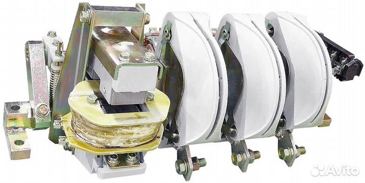 Контактор, Пускатель, Гидротолкатель,промэлектрика