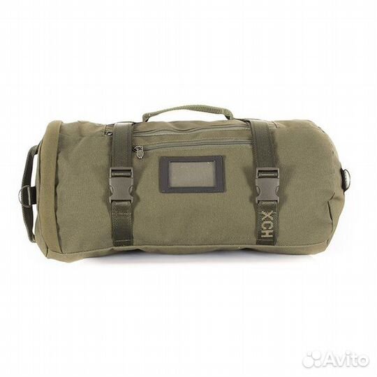 Сумка-рюкзак element 70л. (9763) хсн