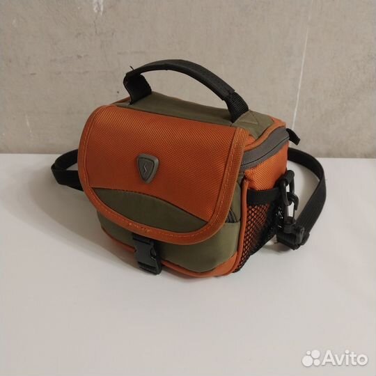 Качественная Сумка для Фотоаппарата