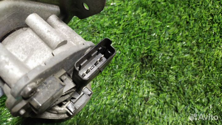 Мотор стеклоочистителя Renault Scenic II